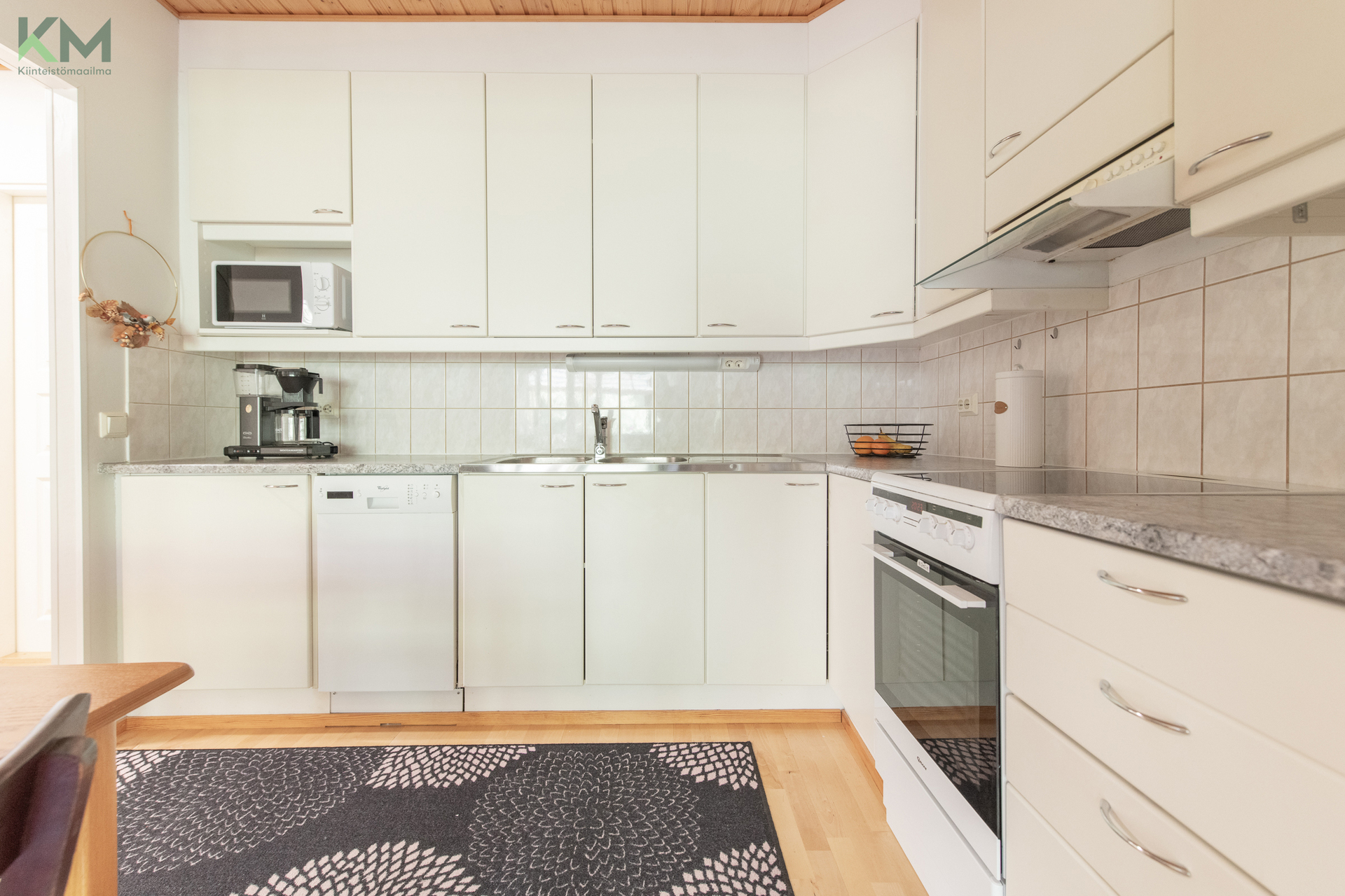 Vuorenmaanrinne 22, Huhtala, Seinäjoki