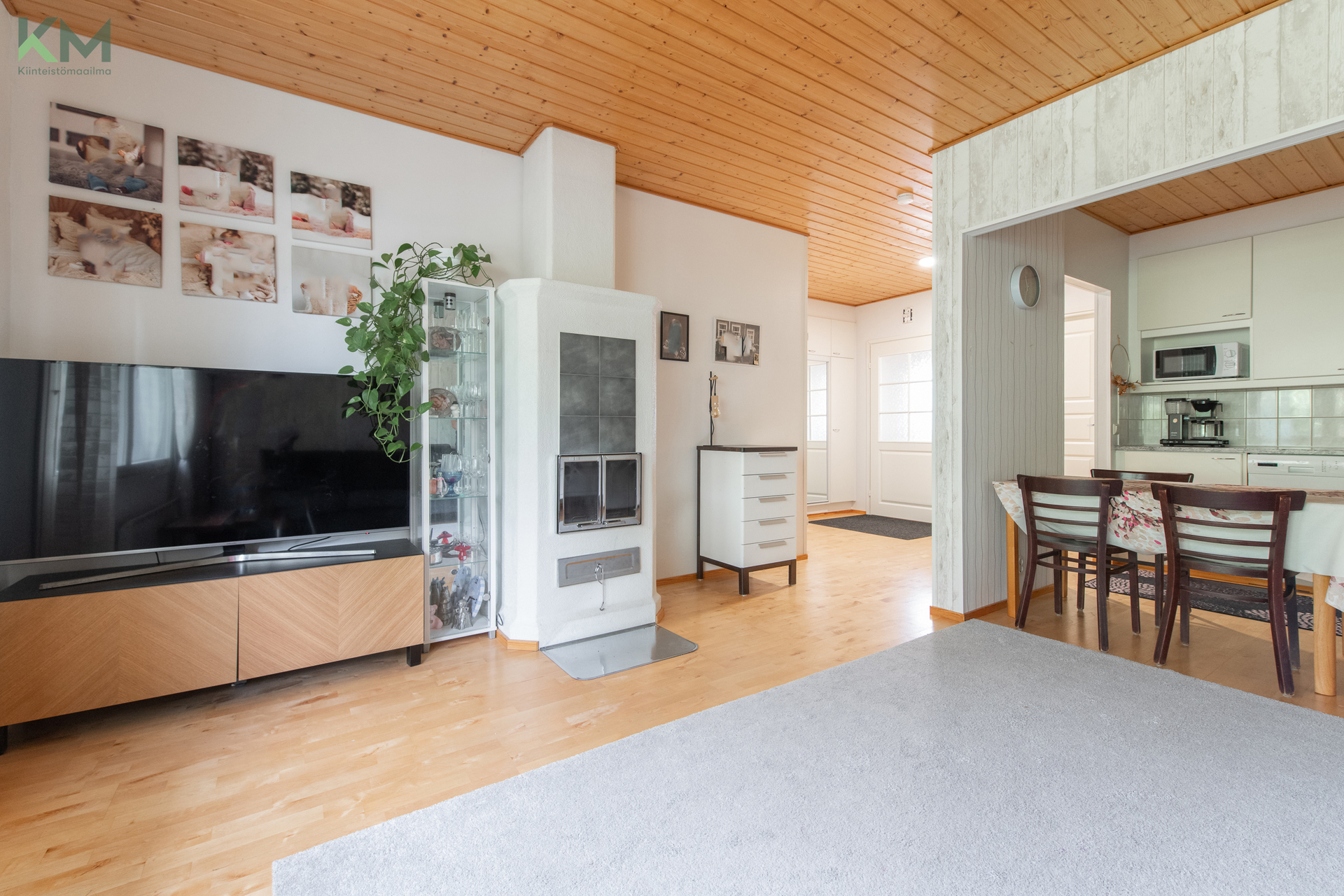Vuorenmaanrinne 22, Huhtala, Seinäjoki