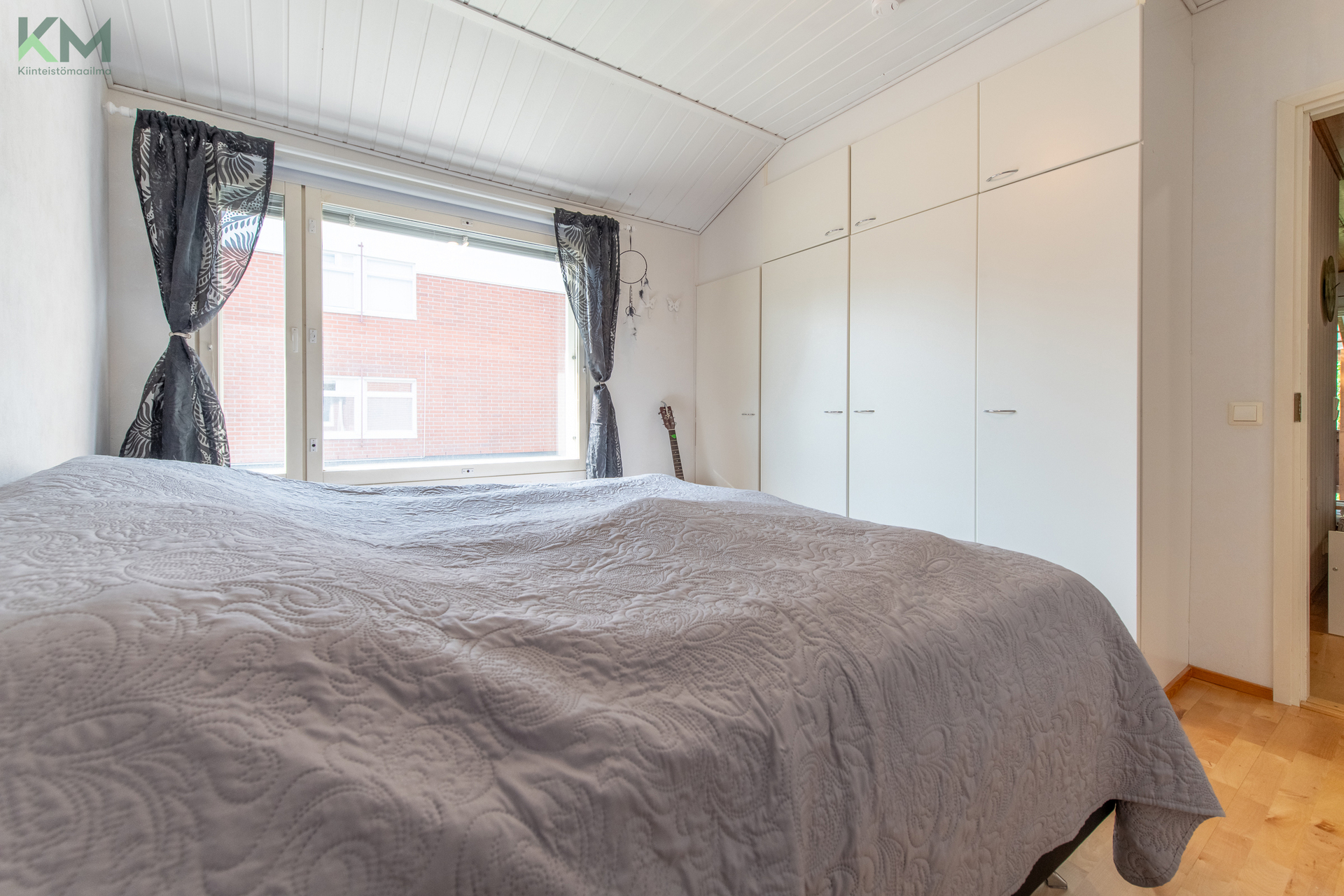 Vuorenmaanrinne 22, Huhtala, Seinäjoki
