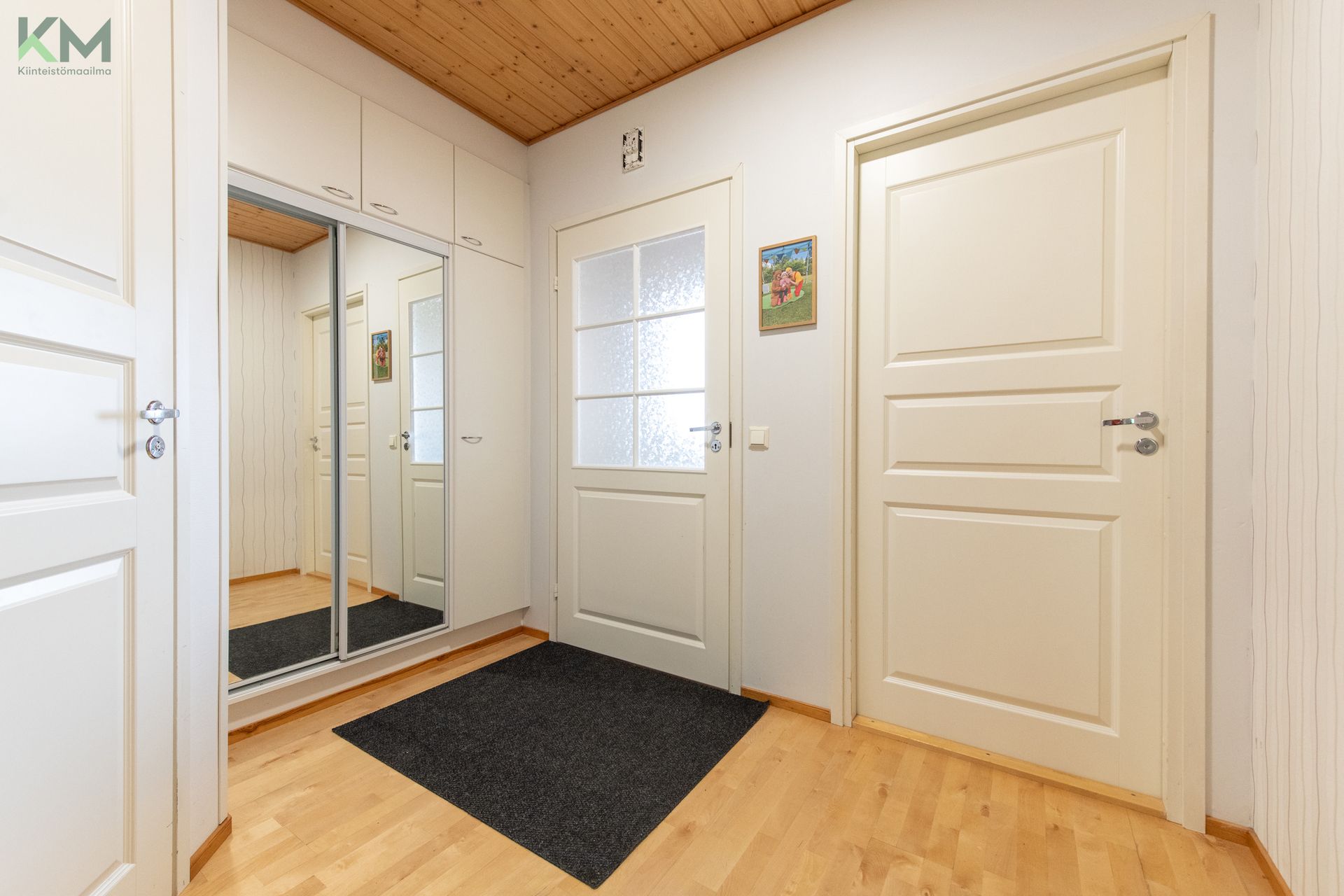 Vuorenmaanrinne 22, Huhtala, Seinäjoki