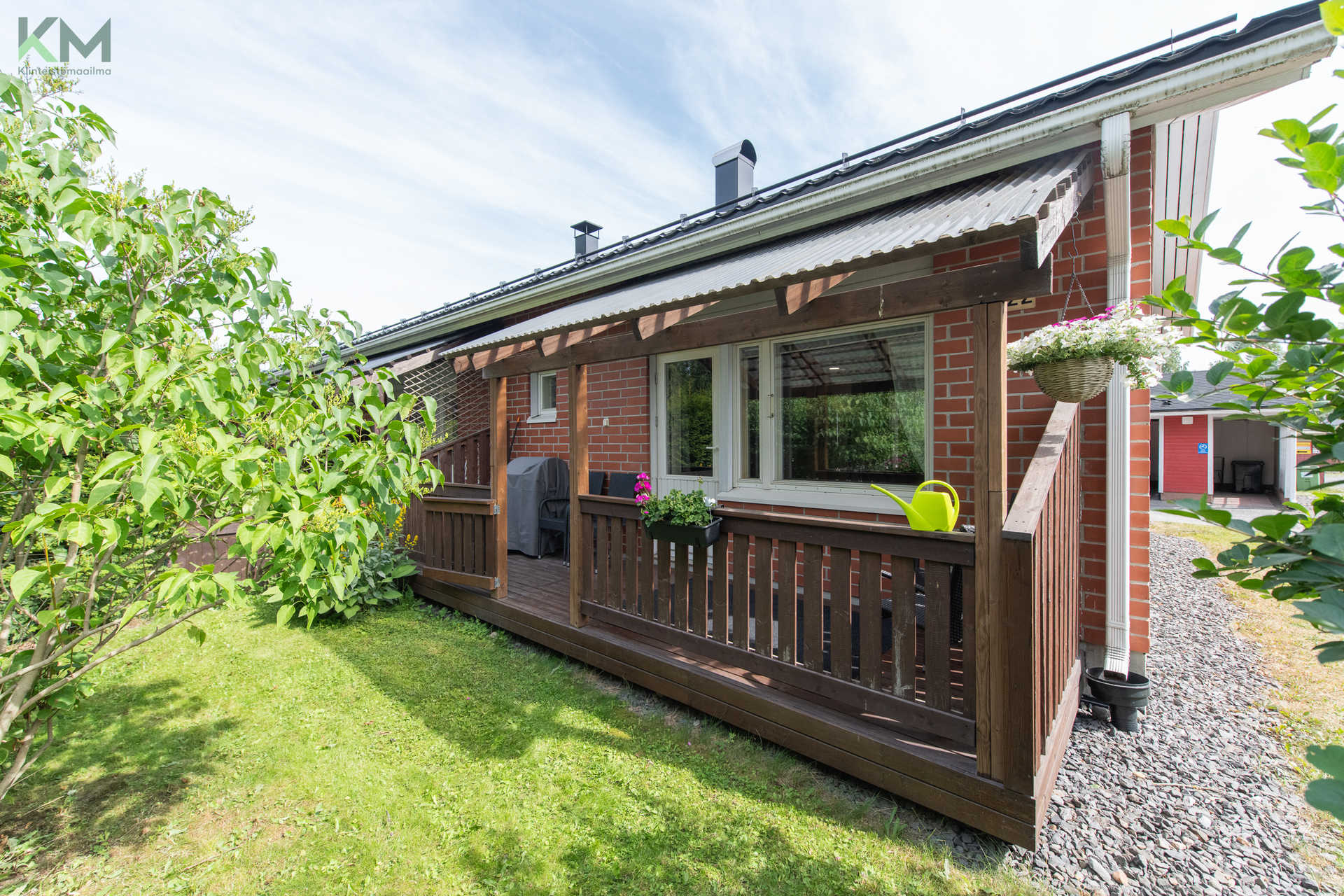 Vuorenmaanrinne 22, Huhtala, Seinäjoki