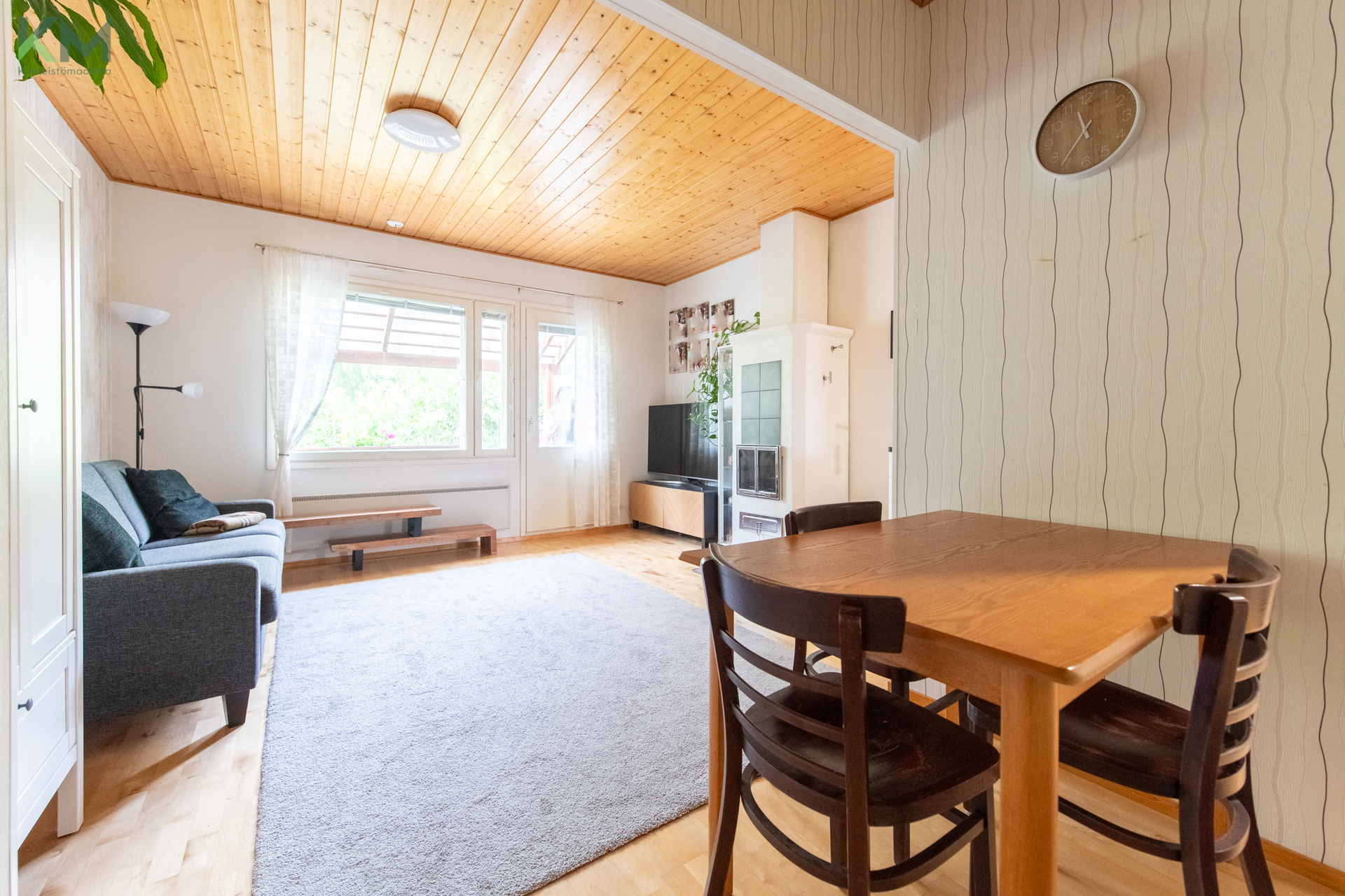 Vuorenmaanrinne 22, Huhtala, Seinäjoki