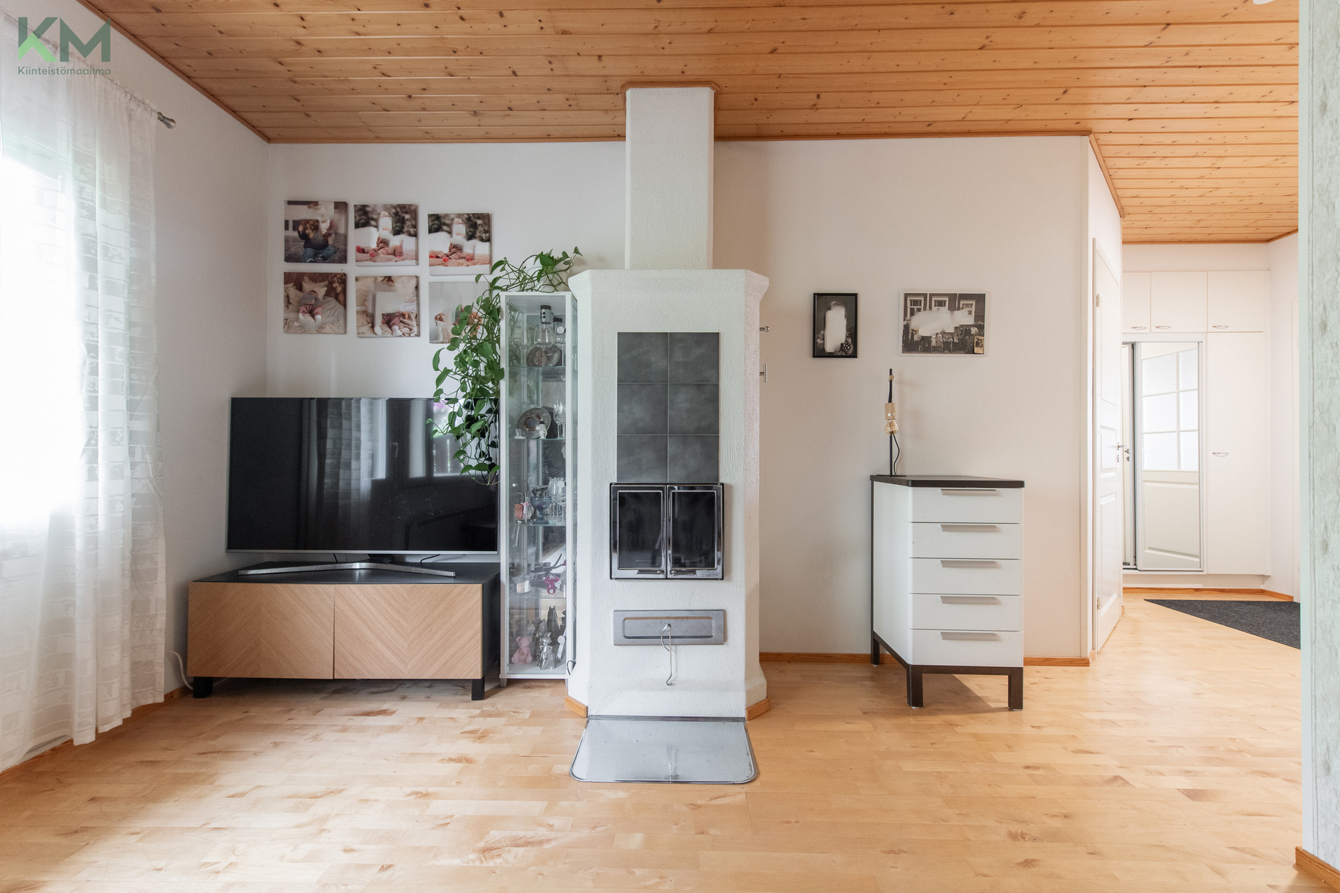 Vuorenmaanrinne 22, Huhtala, Seinäjoki