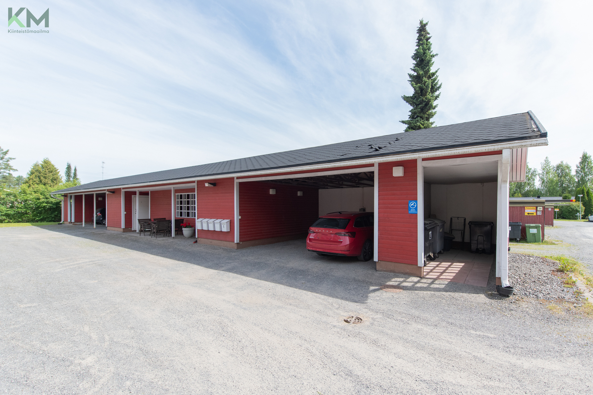 Vuorenmaanrinne 22, Huhtala, Seinäjoki