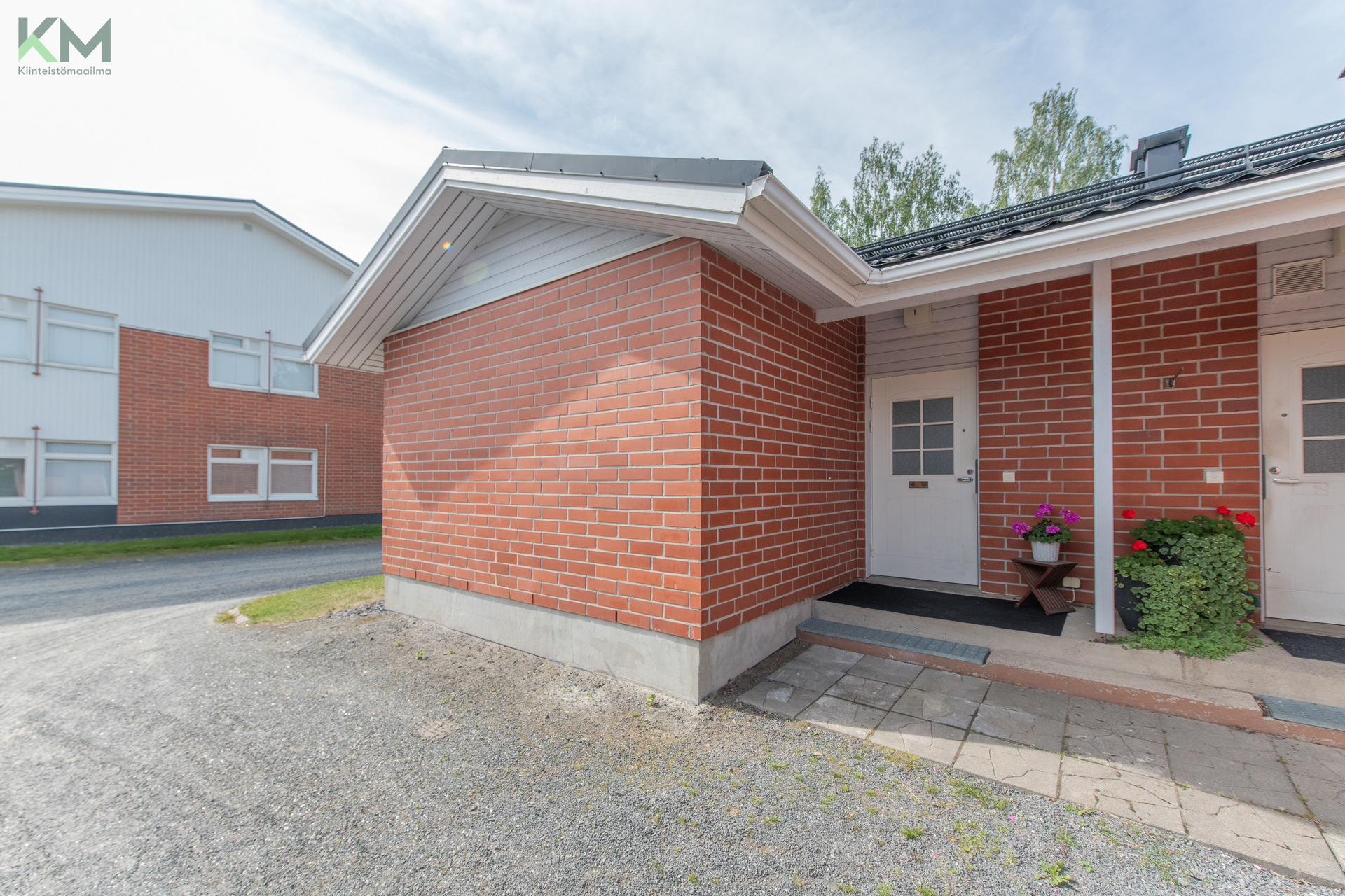 Vuorenmaanrinne 22, Huhtala, Seinäjoki