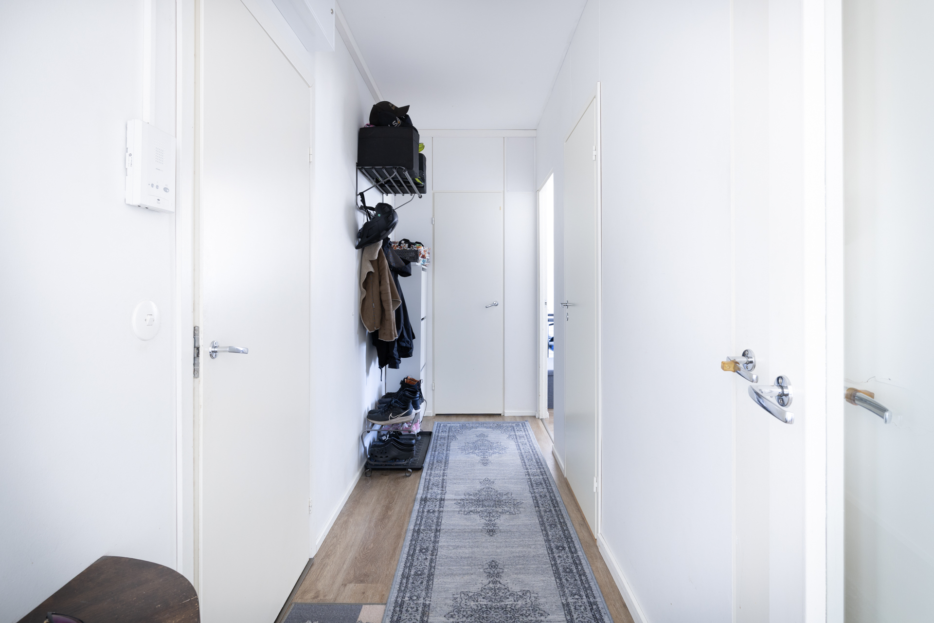 Sudenpolku 9, Palokangas, Kajaani