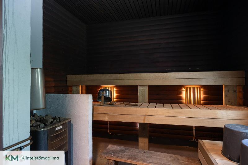 Laajakoskentie 302, Laajakoski, Kotka