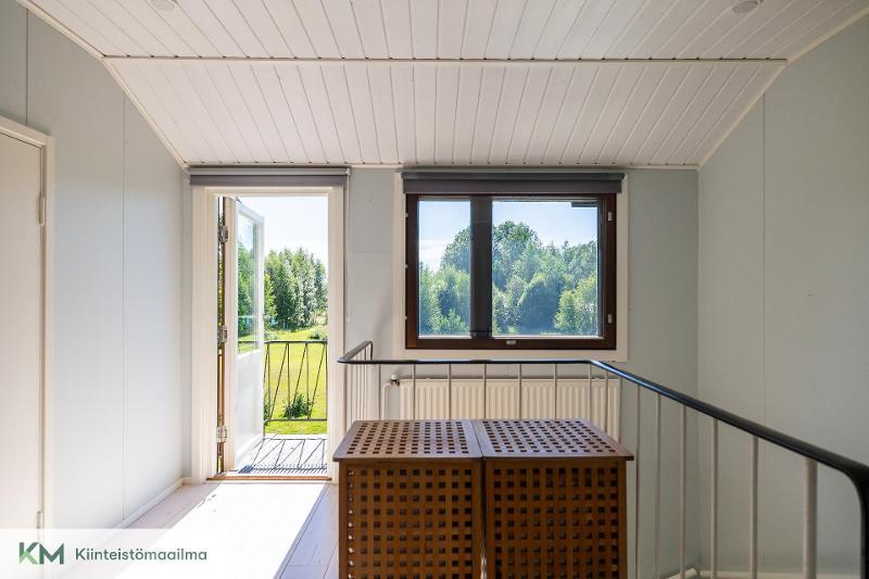 Laajakoskentie 302, Laajakoski, Kotka