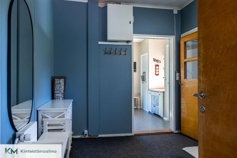 Laajakoskentie 302, Laajakoski, Kotka