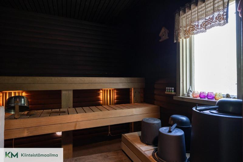 Laajakoskentie 302, Laajakoski, Kotka