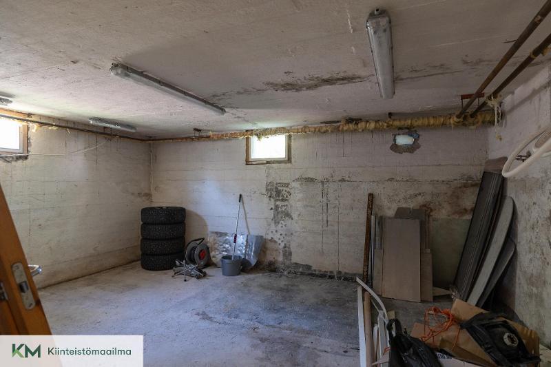 Laajakoskentie 302, Laajakoski, Kotka