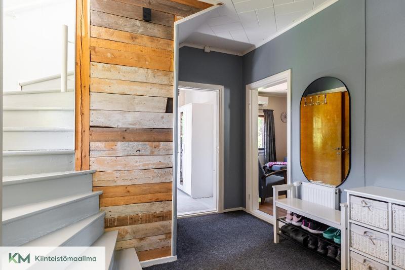 Laajakoskentie 302, Laajakoski, Kotka