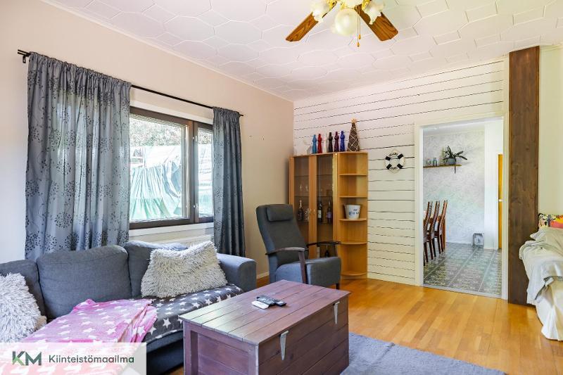 Laajakoskentie 302, Laajakoski, Kotka