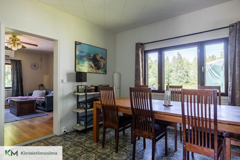 Laajakoskentie 302, Laajakoski, Kotka