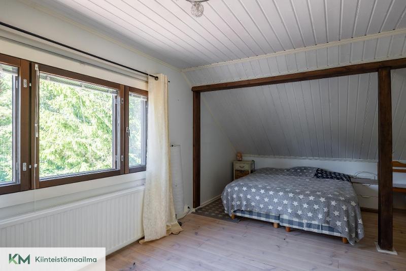 Laajakoskentie 302, Laajakoski, Kotka