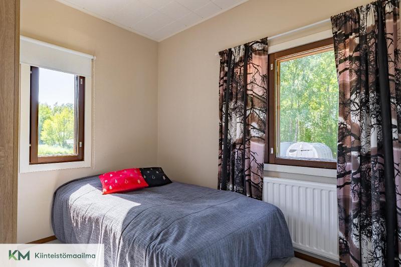 Laajakoskentie 302, Laajakoski, Kotka