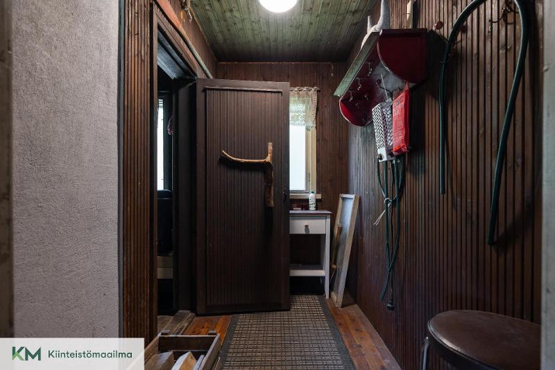 Laajakoskentie 302, Laajakoski, Kotka