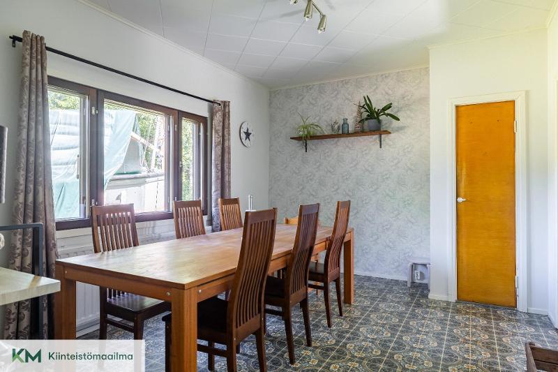 Laajakoskentie 302, Laajakoski, Kotka