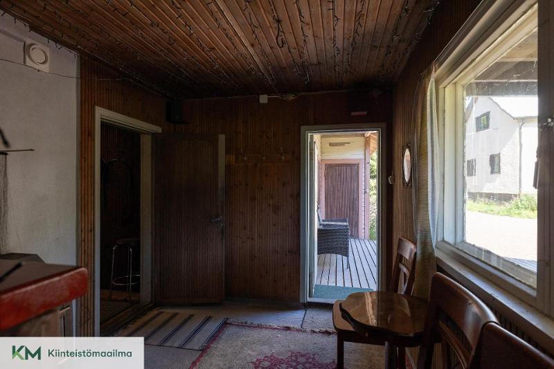 Laajakoskentie 302, Laajakoski, Kotka