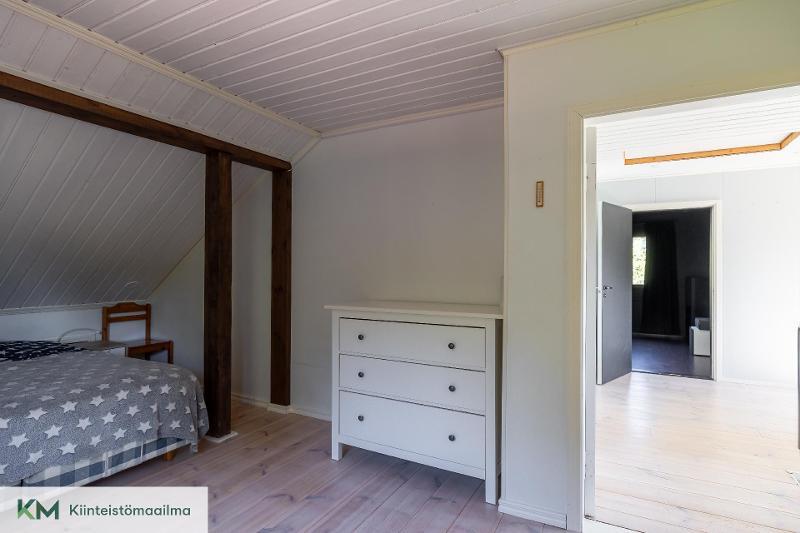 Laajakoskentie 302, Laajakoski, Kotka