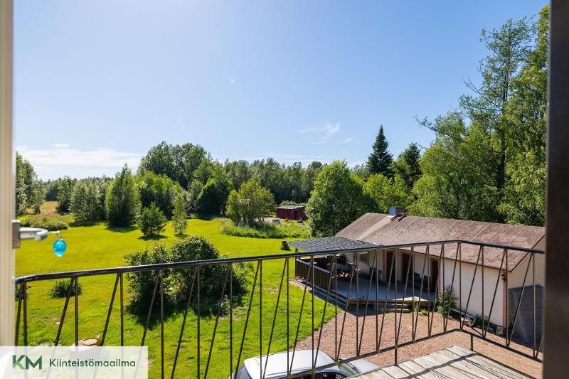 Laajakoskentie 302, Laajakoski, Kotka