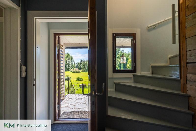 Laajakoskentie 302, Laajakoski, Kotka