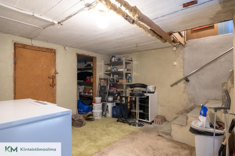 Laajakoskentie 302, Laajakoski, Kotka