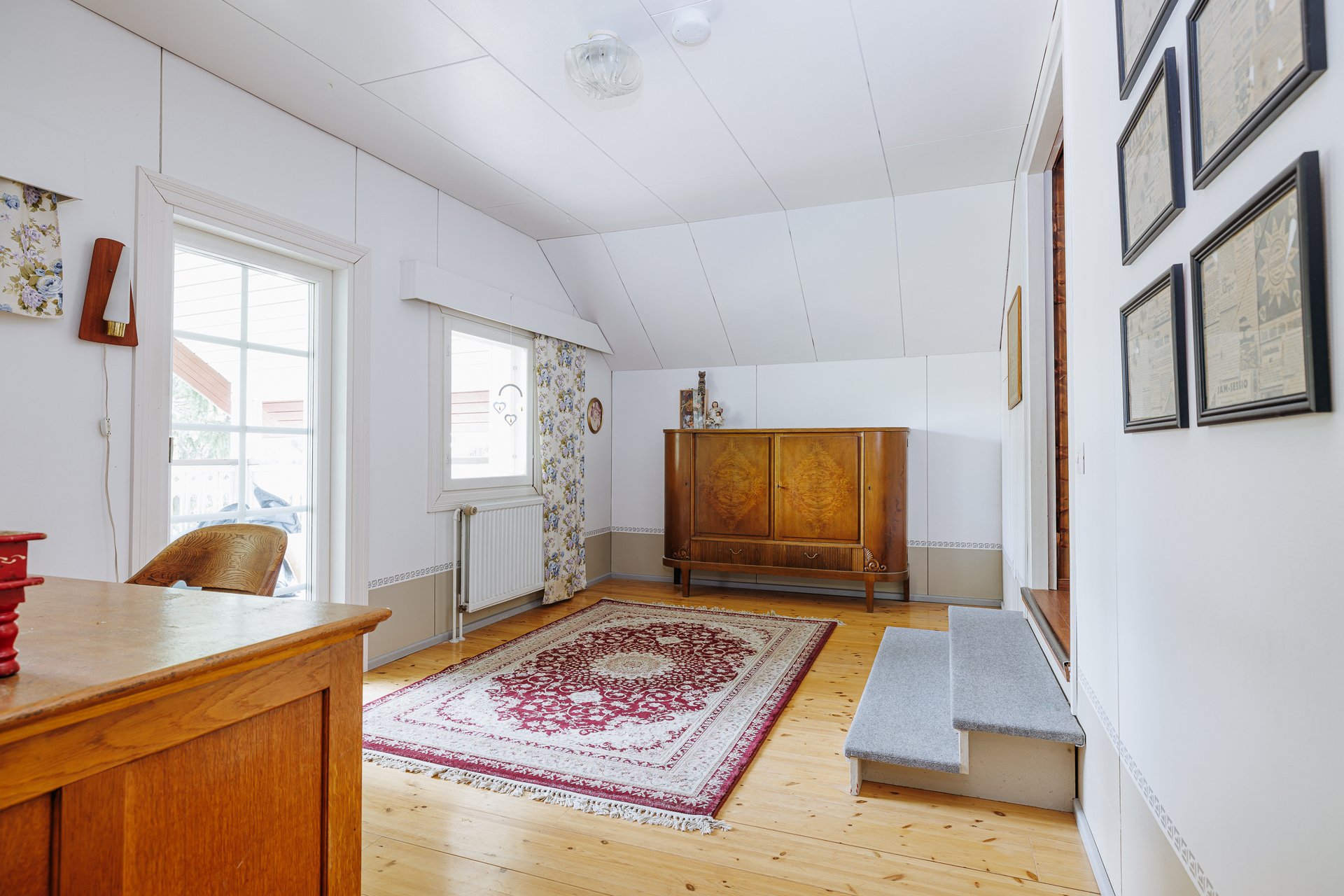 Könnintie 23, Herrala, Ilmajoki