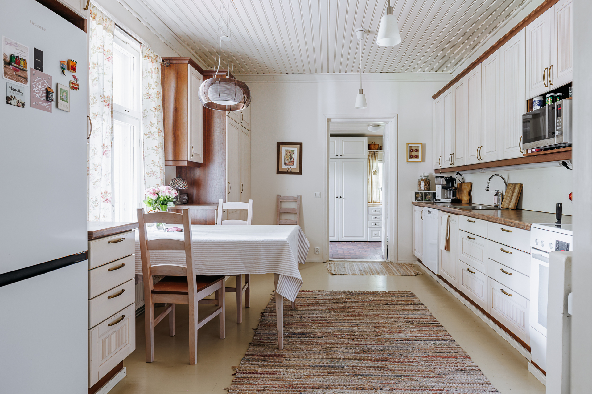 Könnintie 23, Herrala, Ilmajoki