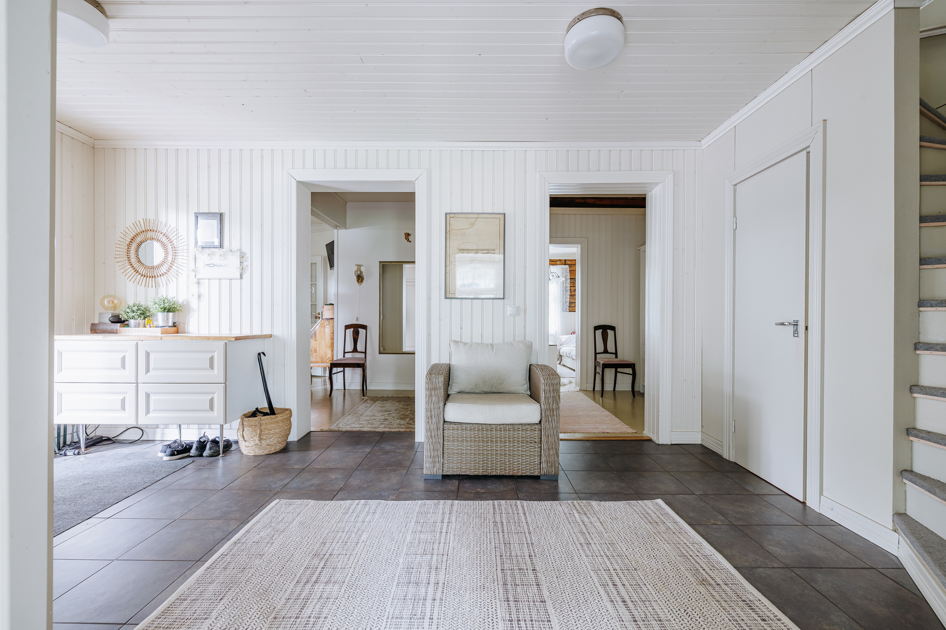 Könnintie 23, Herrala, Ilmajoki