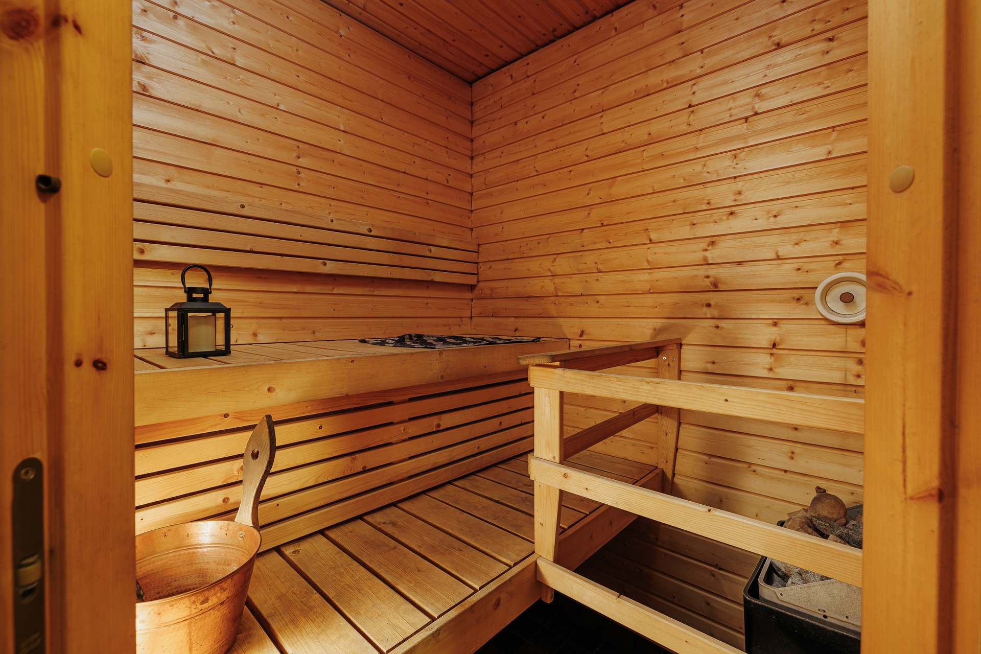 Könnintie 23, Herrala, Ilmajoki