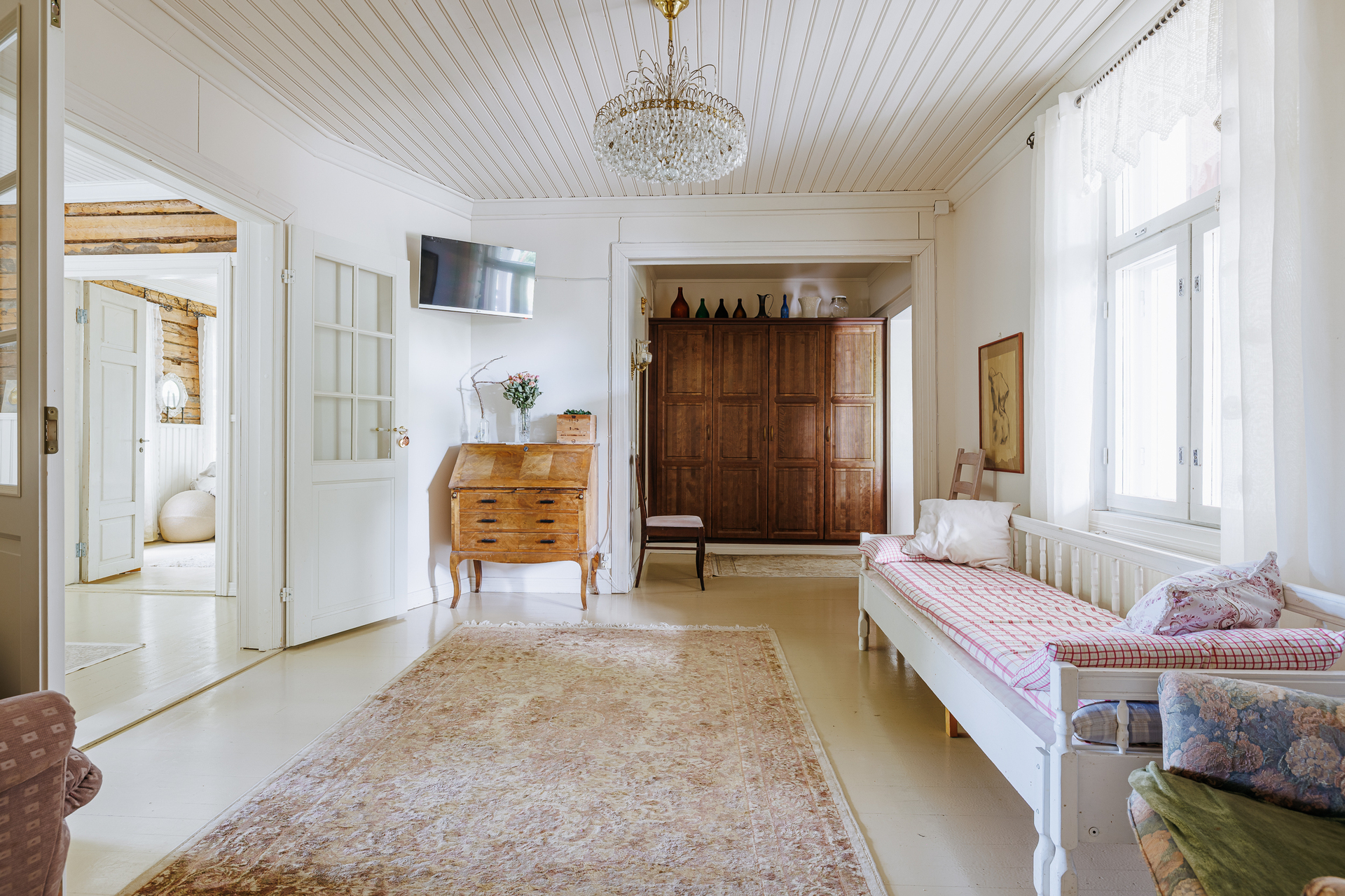 Könnintie 23, Herrala, Ilmajoki