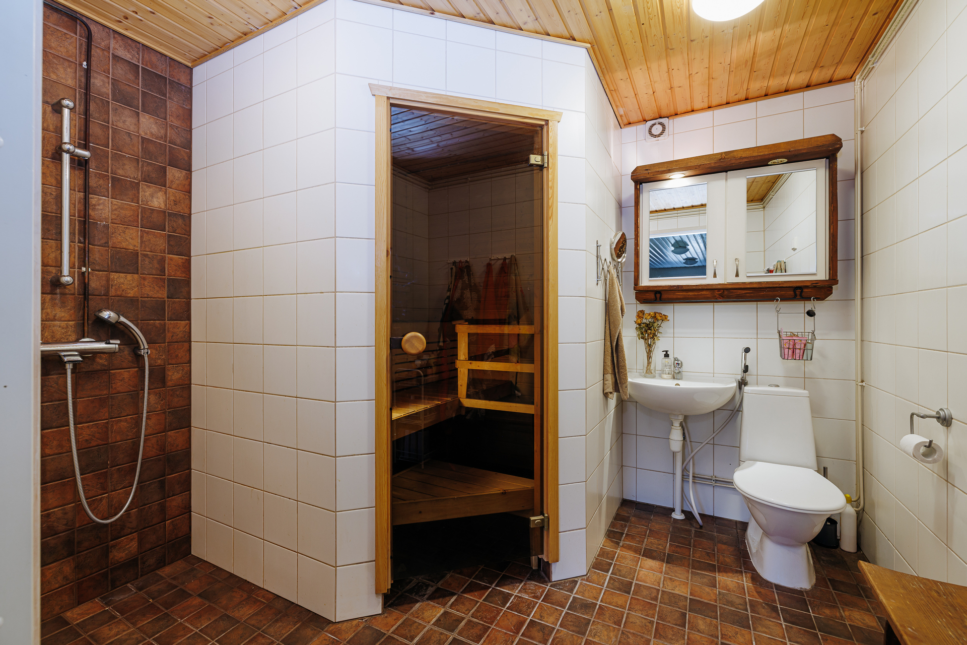 Könnintie 23, Herrala, Ilmajoki