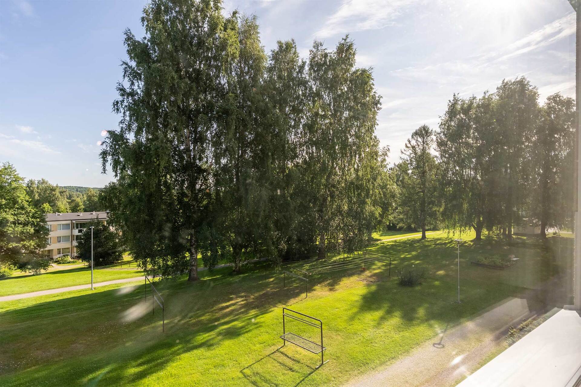Haiharankatu 11, Haihara, Tampere