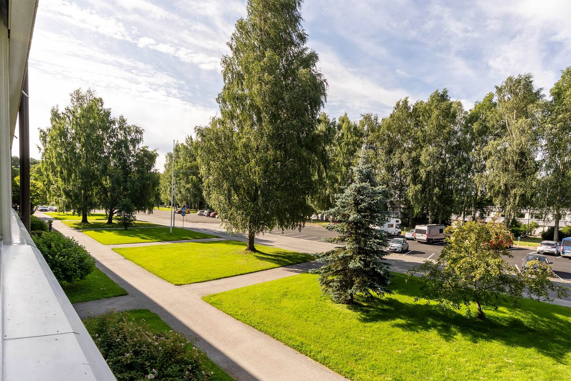 Haiharankatu 11, Haihara, Tampere