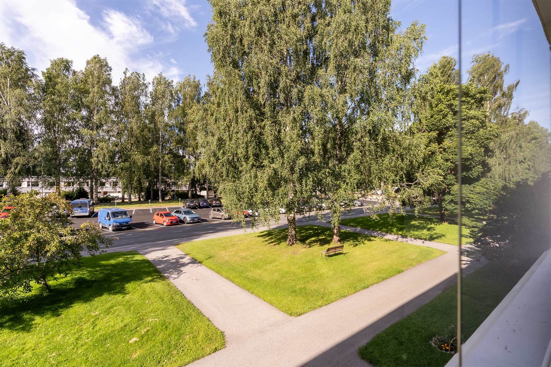 Haiharankatu 11, Haihara, Tampere
