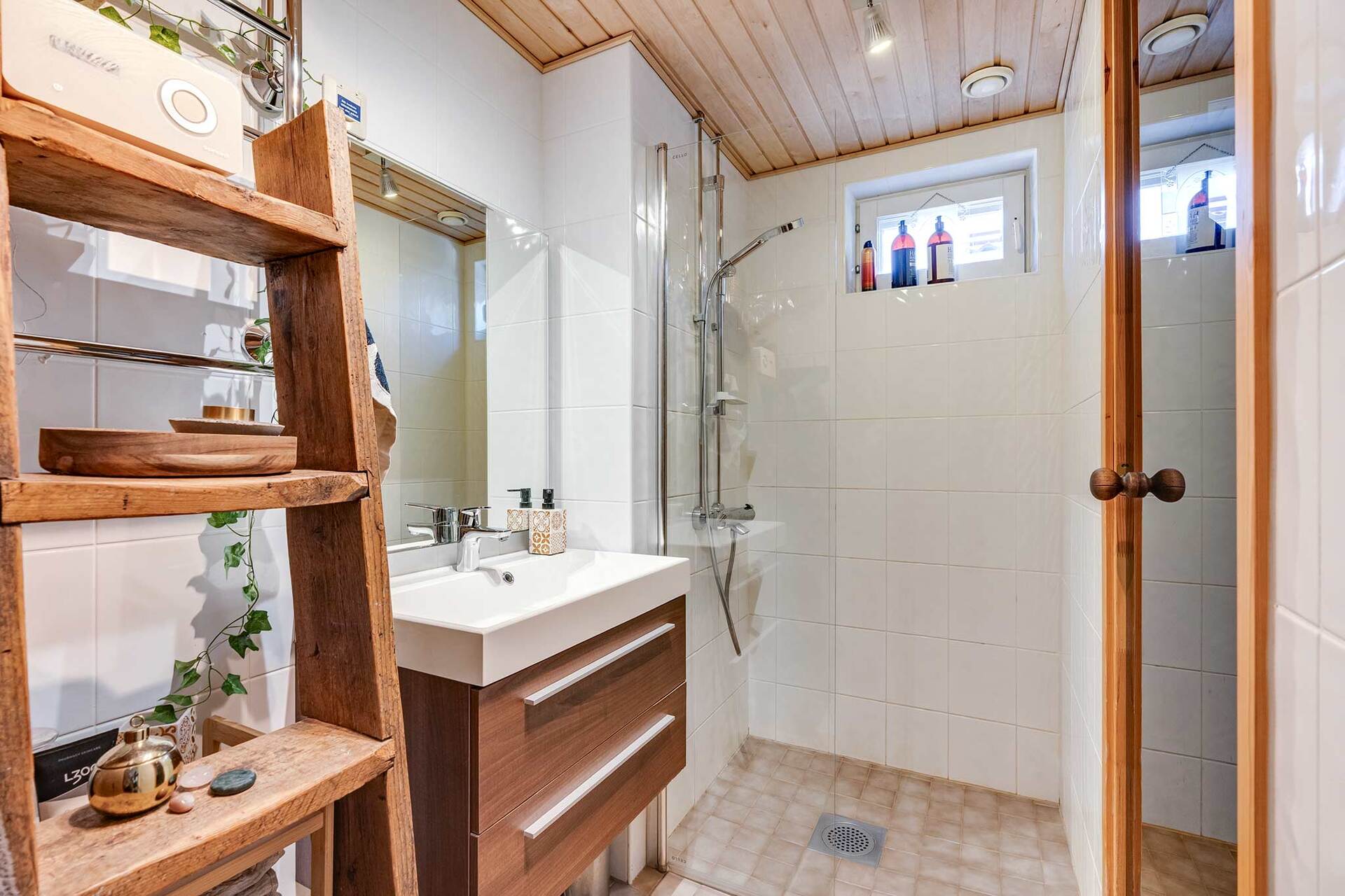 Villilänniemi 8, Villilänniemi, Tampere