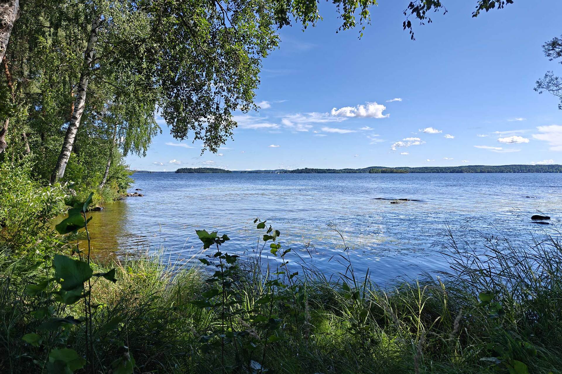 Villilänniemi 8, Villilänniemi, Tampere