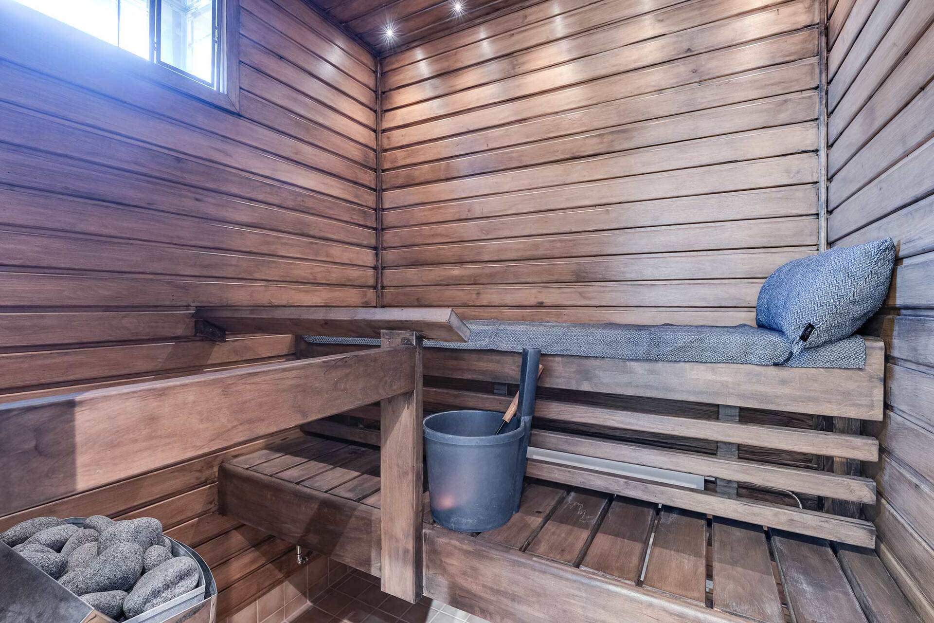 Villilänniemi 8, Villilänniemi, Tampere