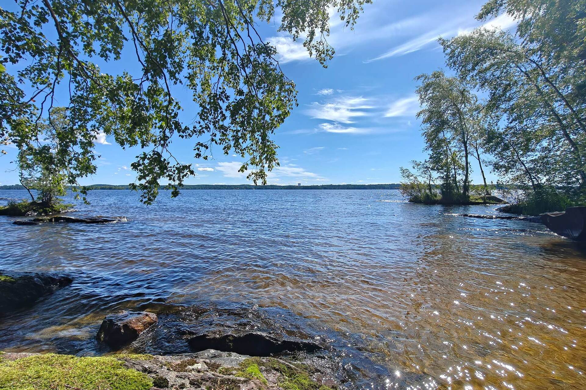 Villilänniemi 8, Villilänniemi, Tampere