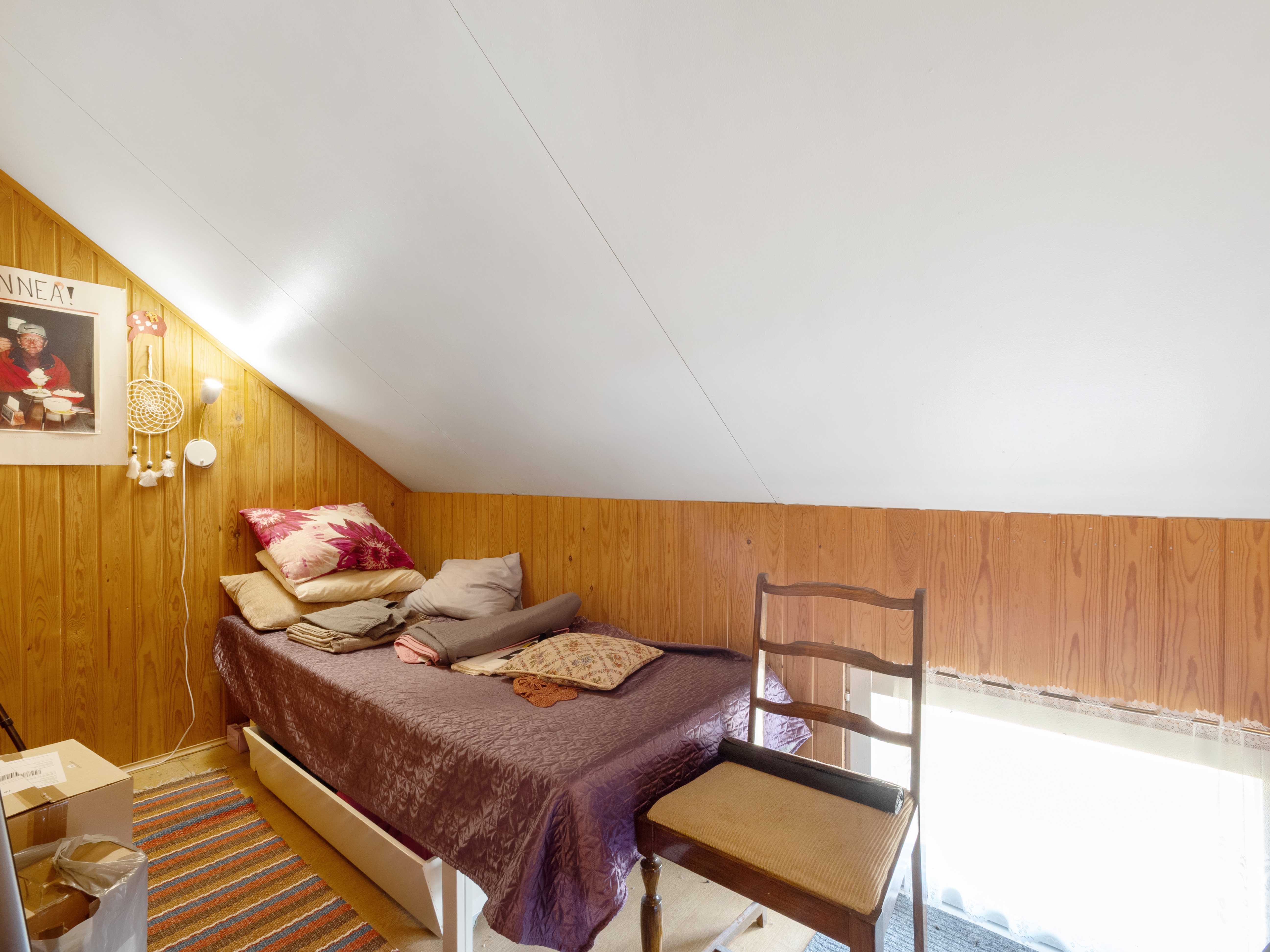 Kotiniementie 2b, Kontiolahti