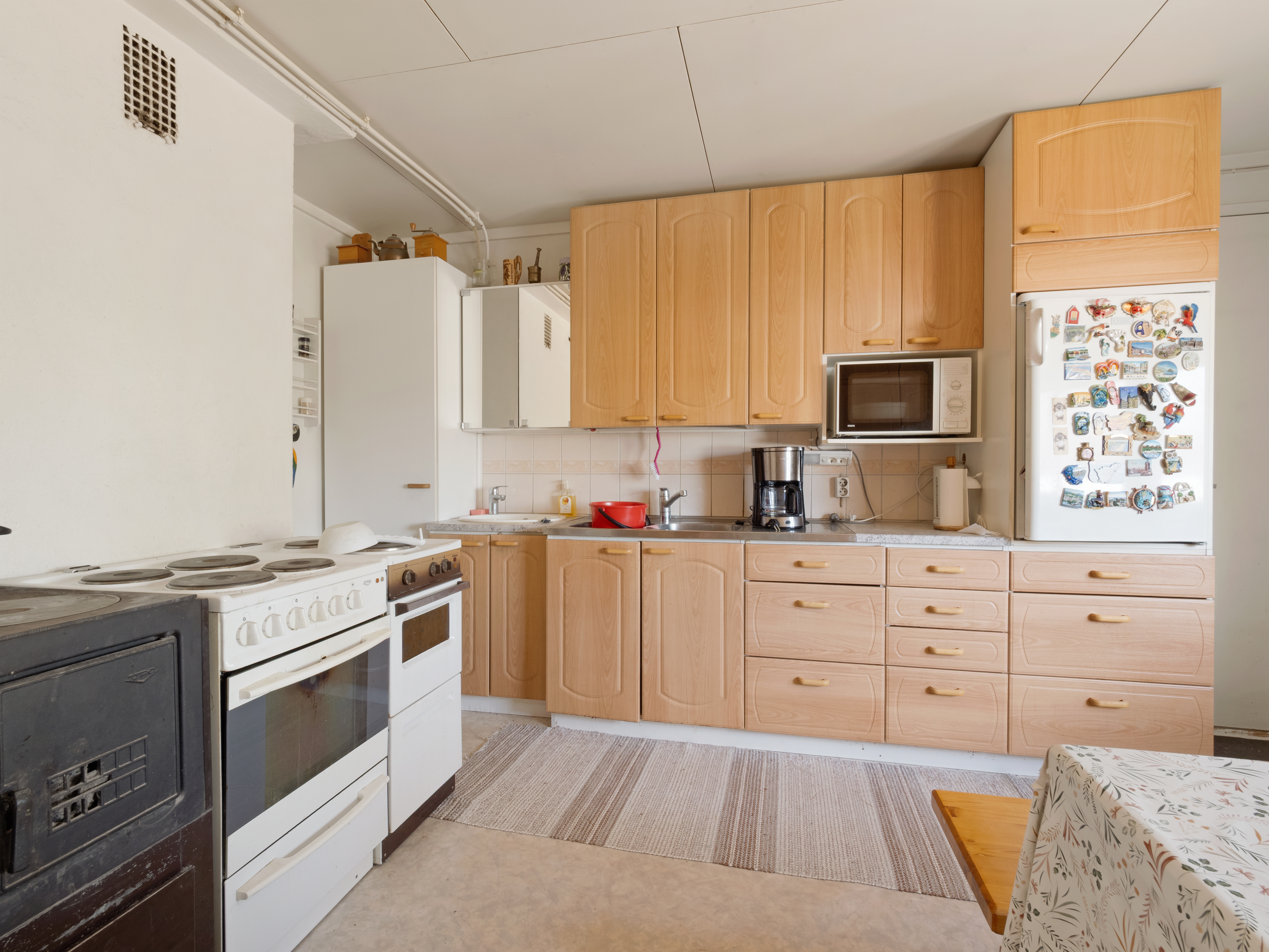 Kotiniementie 2b, Kontiolahti