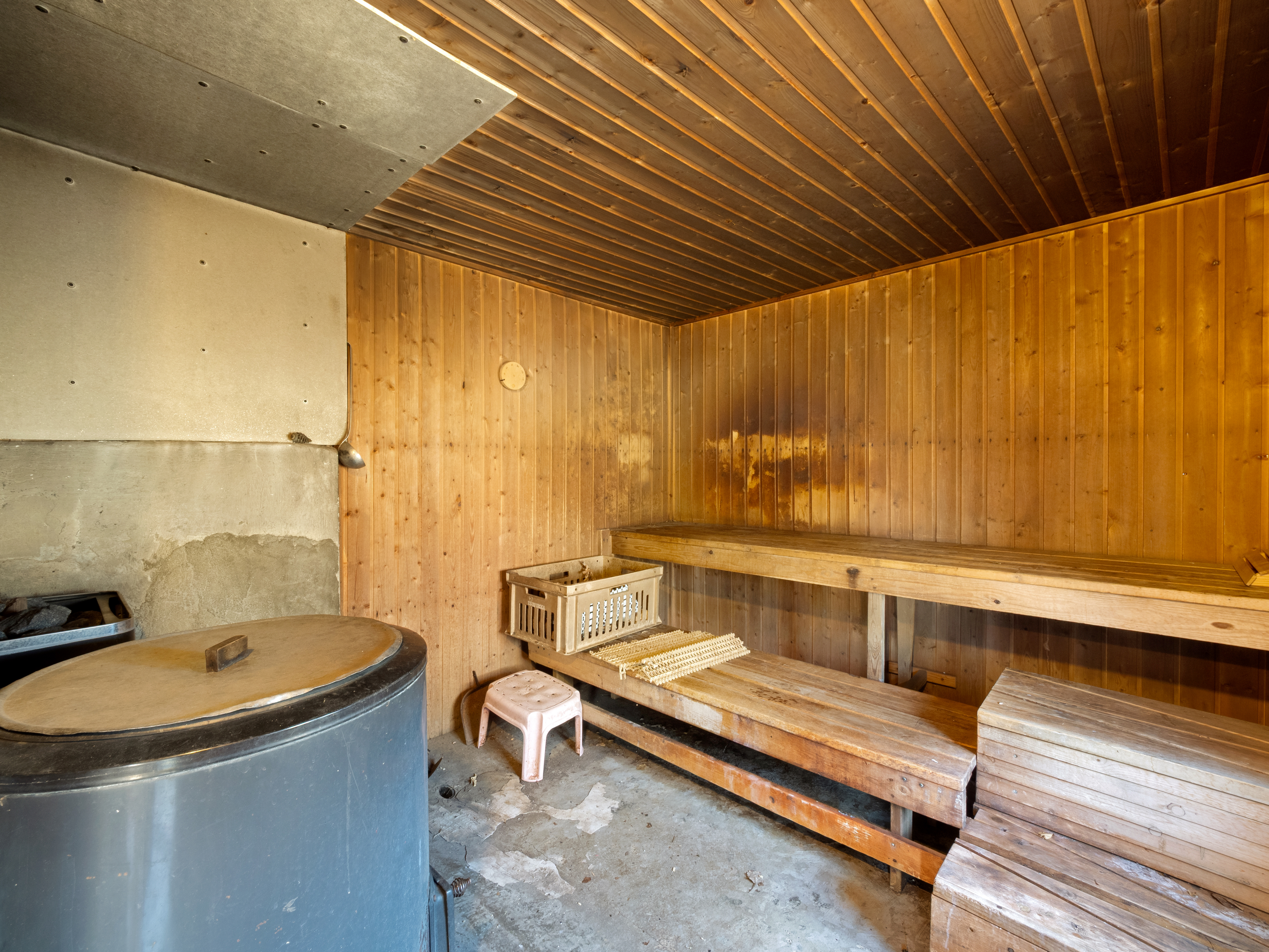 Kotiniementie 2b, Kontiolahti