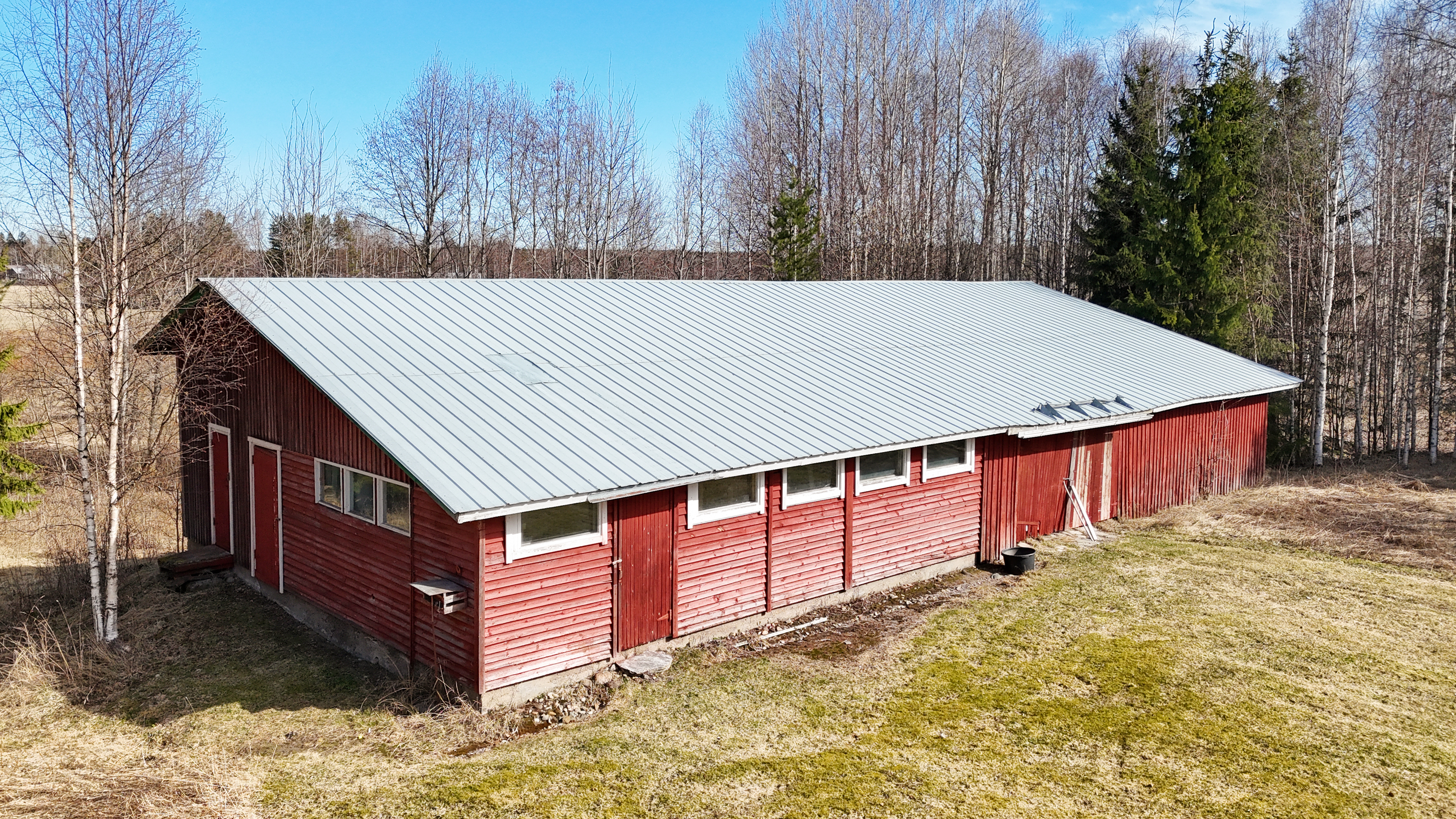 Kotiniementie 2b, Kontiolahti