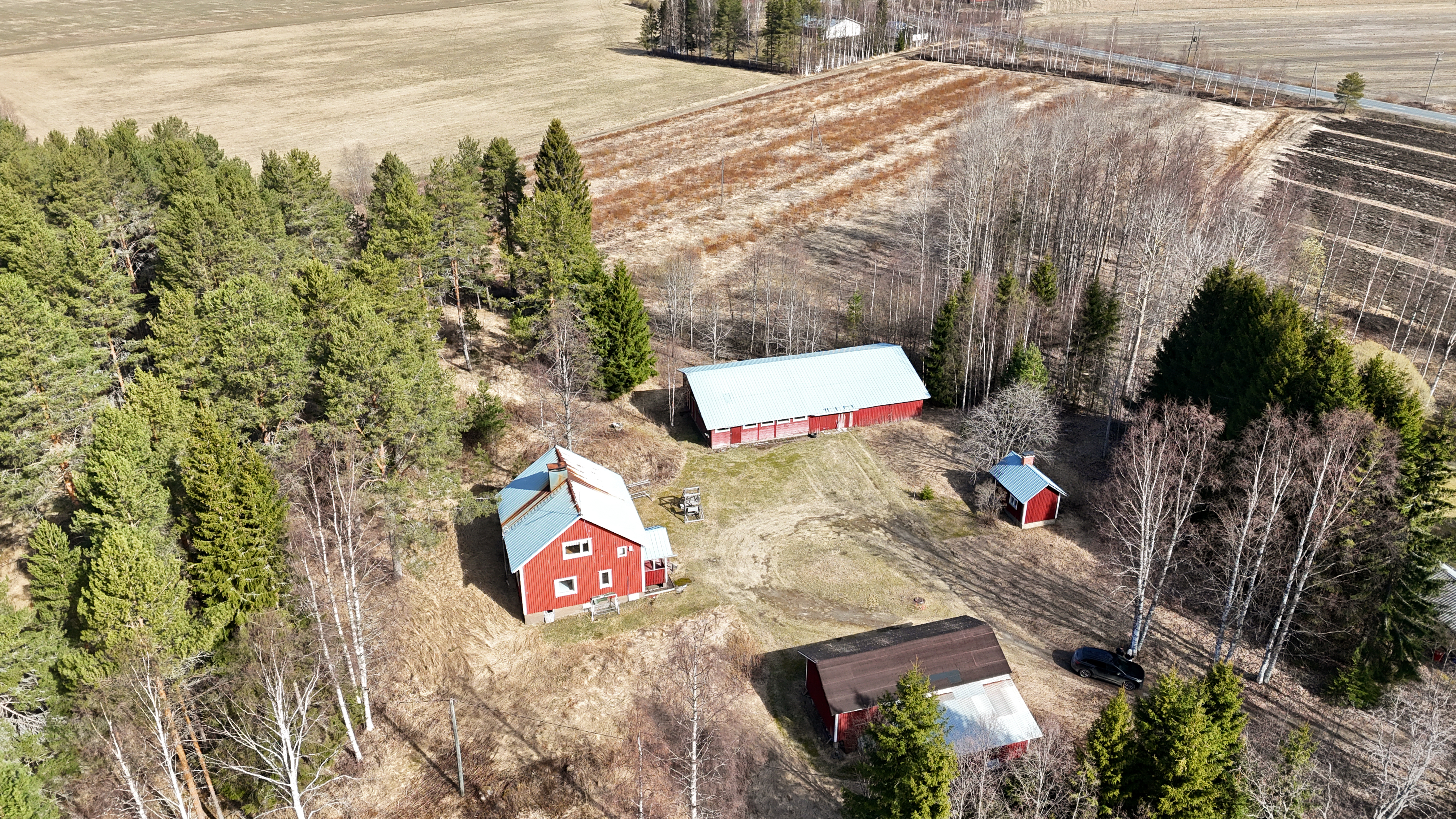 Kotiniementie 2b, Kontiolahti