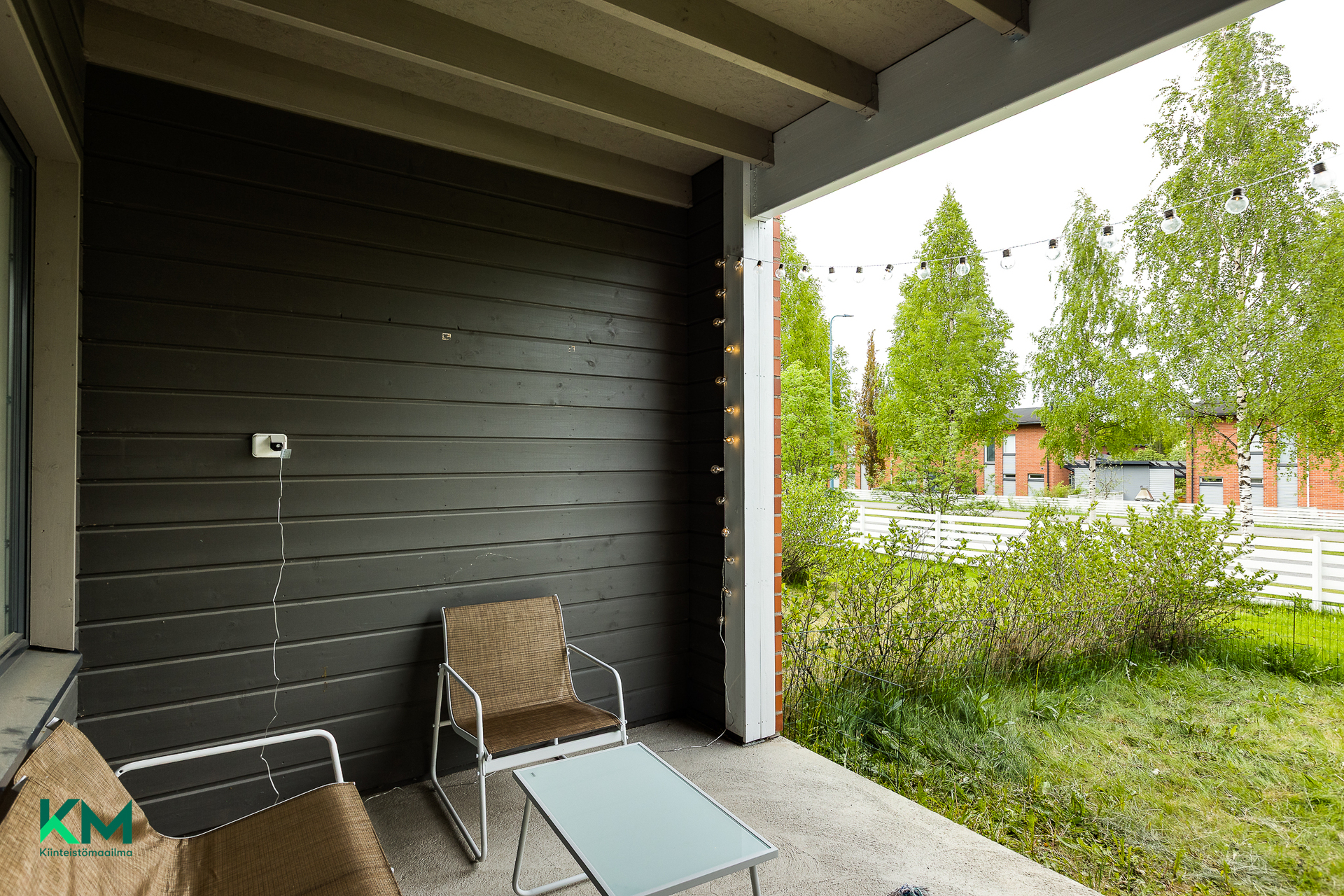 Tukkipuuntie 22, Metsokangas, Oulu