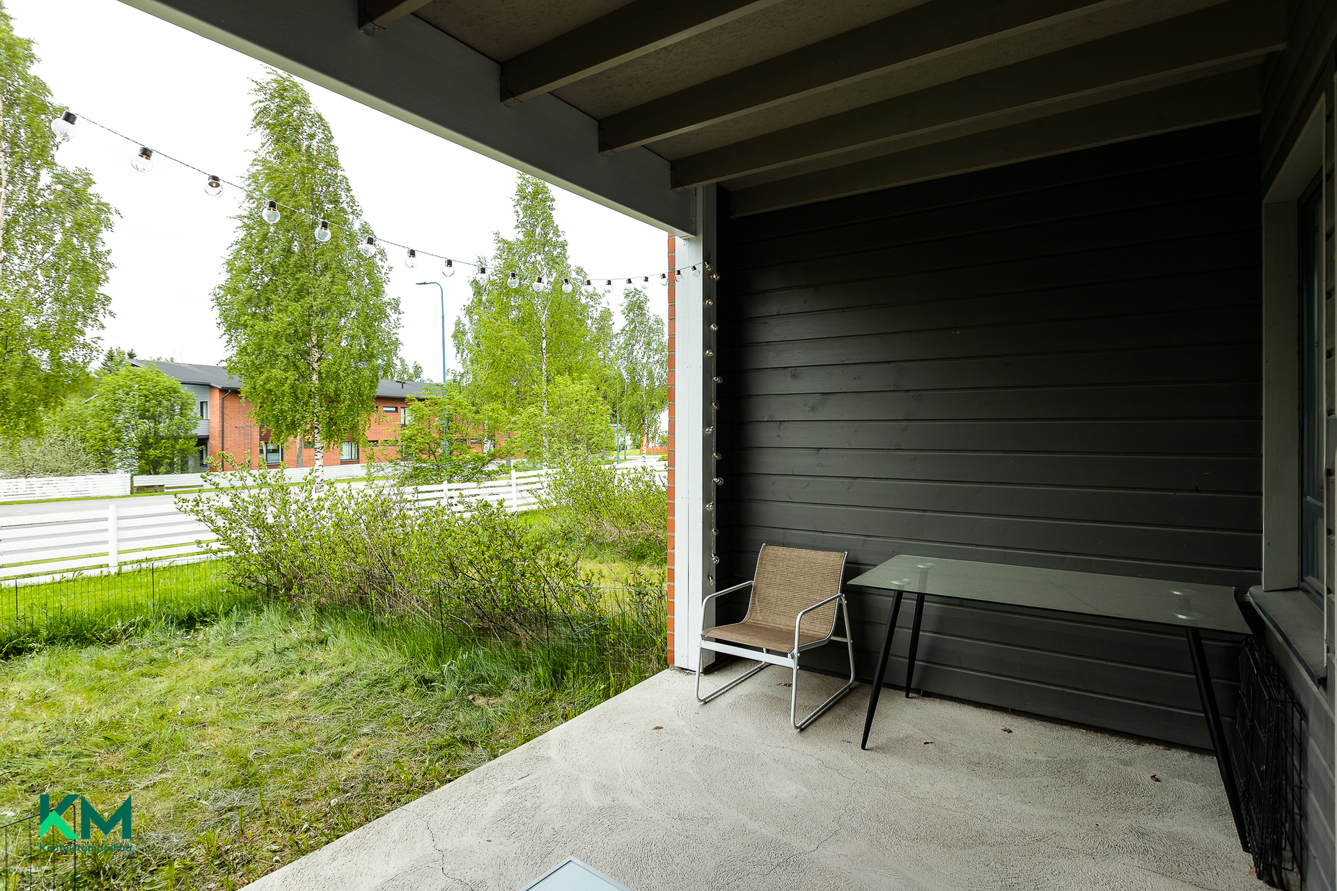 Tukkipuuntie 22, Metsokangas, Oulu