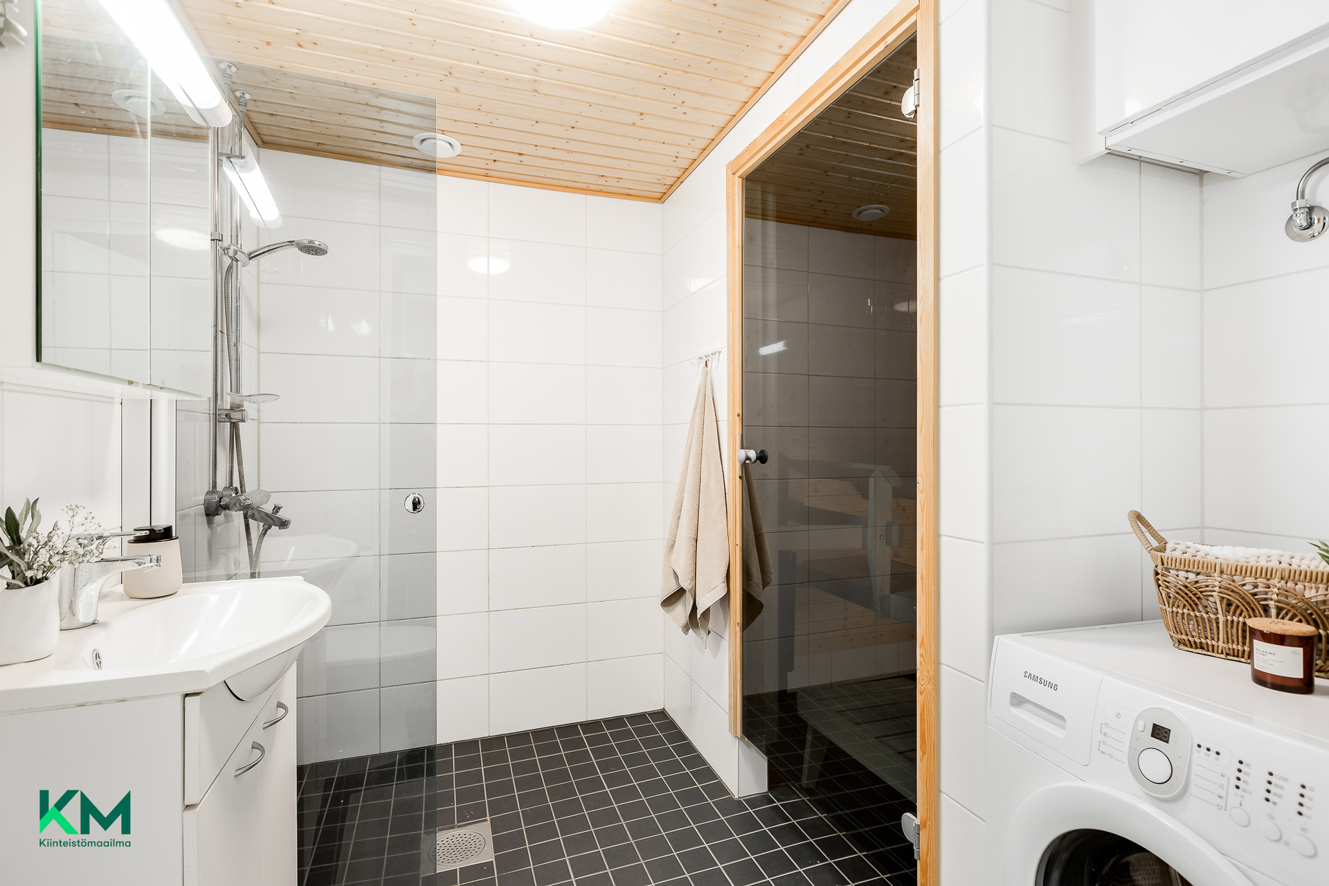 Tukkipuuntie 22, Metsokangas, Oulu
