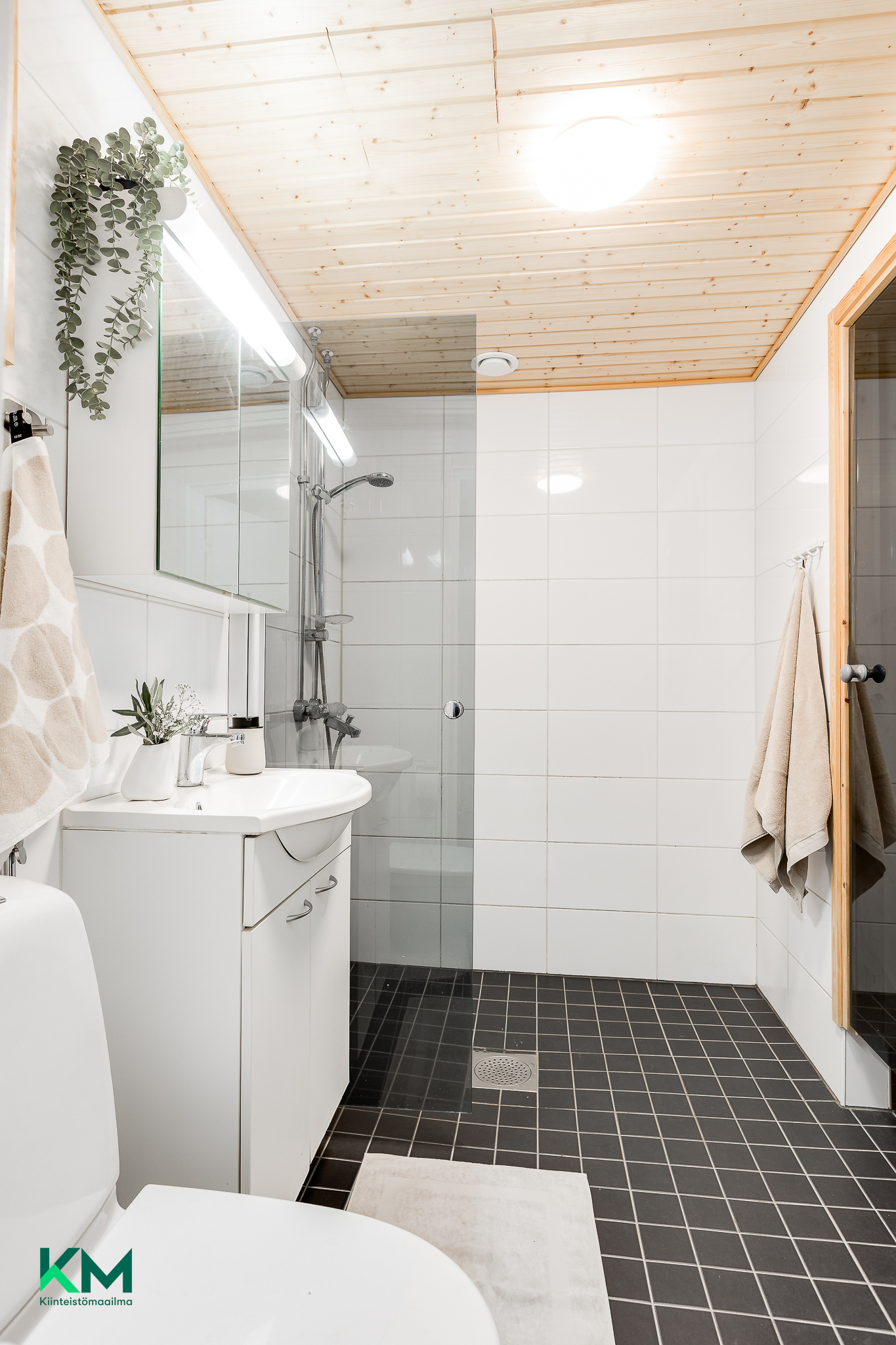 Tukkipuuntie 22, Metsokangas, Oulu
