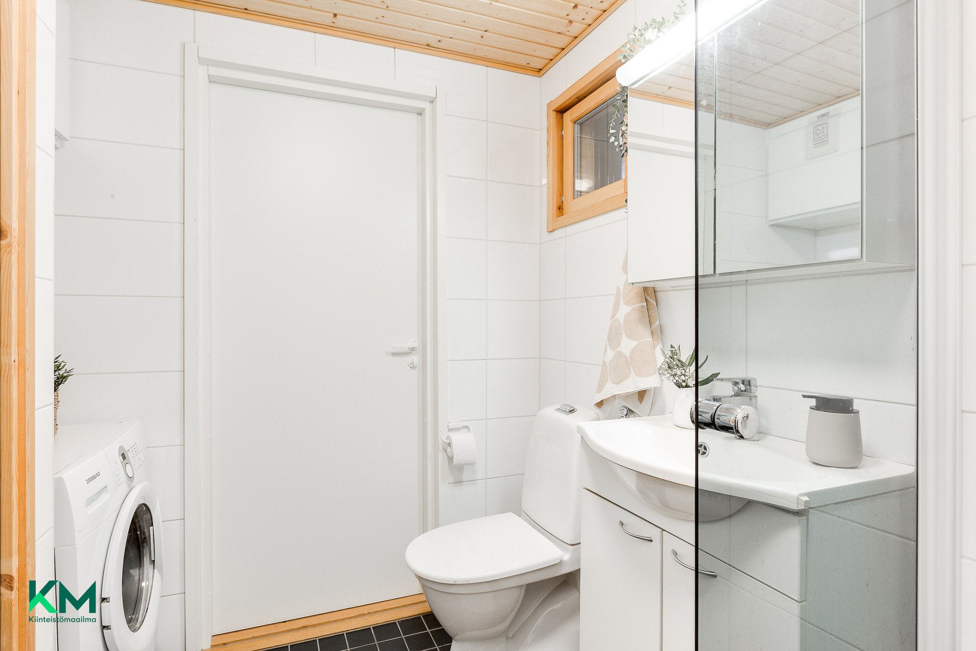 Tukkipuuntie 22, Metsokangas, Oulu